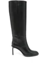 Ba&sh 80mm Claudia Boots In Black