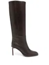 Ba&sh 80mm Claudia Boots In Brown