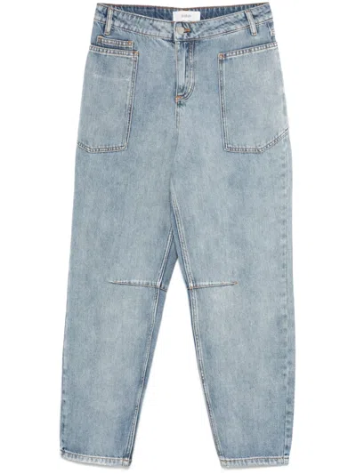 BA&SH AVALON JEANS