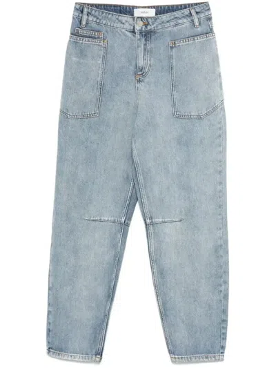 BA&SH AVALON JEANS