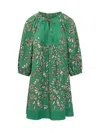 Ba&sh Ba & Sh Amy Dress In Green
