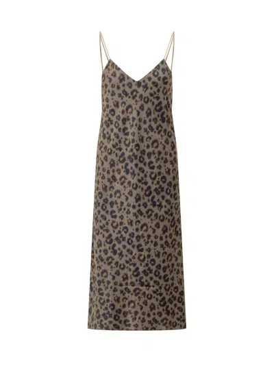 Ba&sh Biara Dress