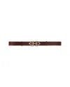 Ba&sh Bilissi Belt In Brown