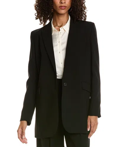 Ba&sh Blazer In Black