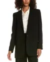Ba&sh Blazer In Black