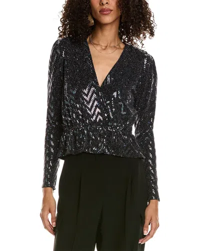Ba&sh Blouse In Black