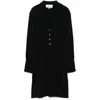 Ba&sh Dresses In Black
