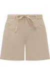 Ba&sh Facha Bermuda
