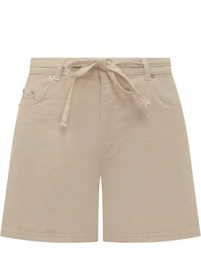 BA&SH BA&SH BERMUDA FACHA