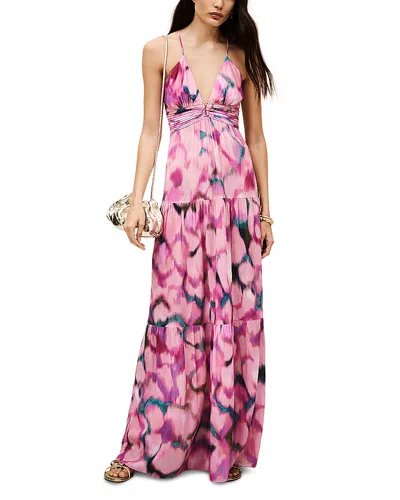 Ba&sh Ba & Sh Faoya Dress