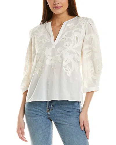 Ba&sh Gabby Blouse