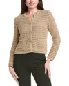 Ba&sh Gaston Cardigan