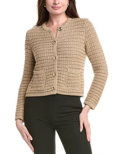 Ba&sh Gaston Cardigan
