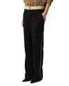 Ba&sh Gigi Trousers In Black
