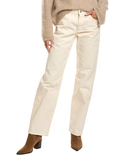 Ba&sh Jean In Beige