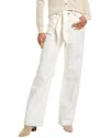 Ba&sh Jean In White