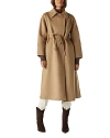 BA&SH BA & SH KATE COAT