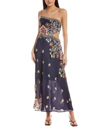 Ba&sh Laxa Maxi Dress