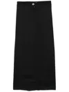 Ba&sh Jess Maxi Skirt
