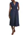 Ba&sh Marana Midi Dress