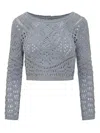 Ba&sh Marc Cardigan.