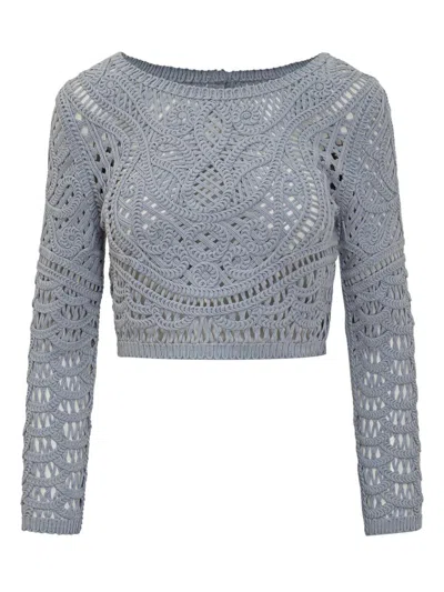 Ba&sh Marc Cardigan.