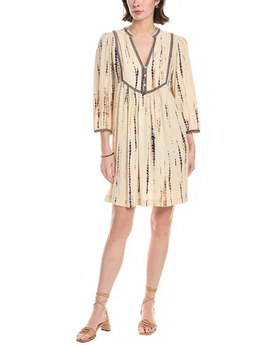 BA&SH BA&SH MINI DRESS
