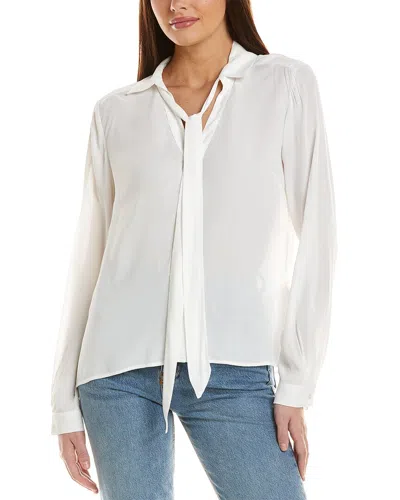Ba&sh Moryane Blouse