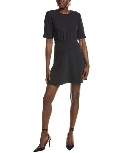 Ba&sh Oleane Mini Dress