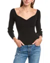 Ba&sh Owais Sweater In Black