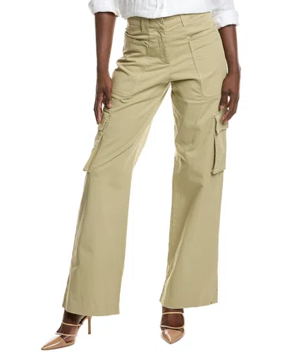 Ba&sh Pant In Green