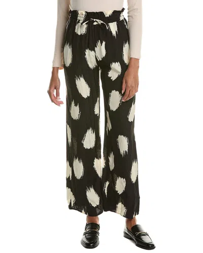 Ba&sh Pant In Black
