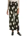 Ba&sh Pant In Black