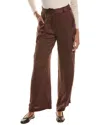 Ba&sh Pant In Red