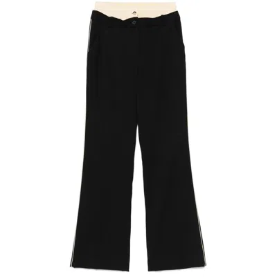 Ba&sh Black Pants
