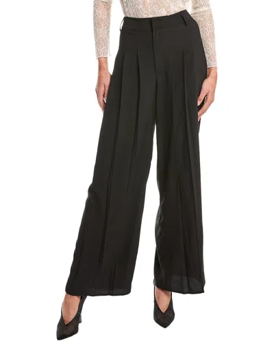 BA&SH PLEATED PANT