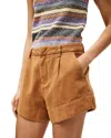 Ba&sh Ba & Sh Roma Shorts