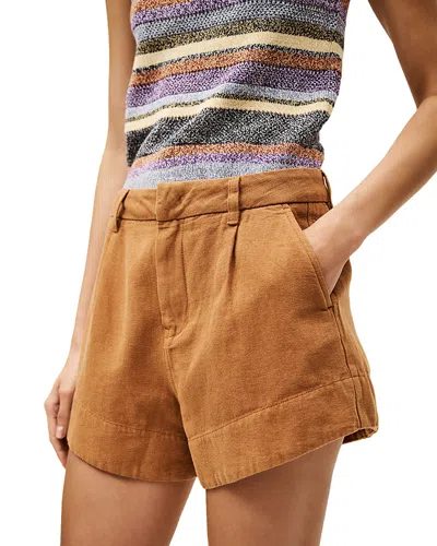 Ba&sh Ba & Sh Roma Shorts