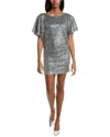 Ba&sh Sheath Dress