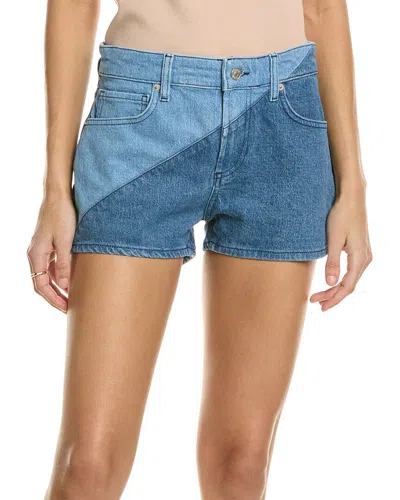 Ba&sh Short In Blue