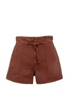 BA&SH BA&SH SHORT PANTS