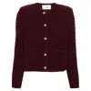 Ba&sh Gaspard Cardigan