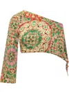 Ba&sh Lucia Top