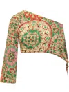 Ba&sh Lucia Top In Multicolor