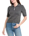 Shop Ba&sh Tylak Wool Sweater