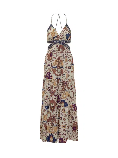 Ba&sh Vealy Dress