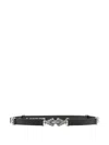 Ba&sh Babe Belt In Black