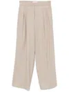Ba&sh Bedwin Trousers In Neutrals