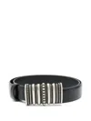 Ba&sh Bene Belt In Black