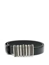 Ba&sh Bene Belt In Black